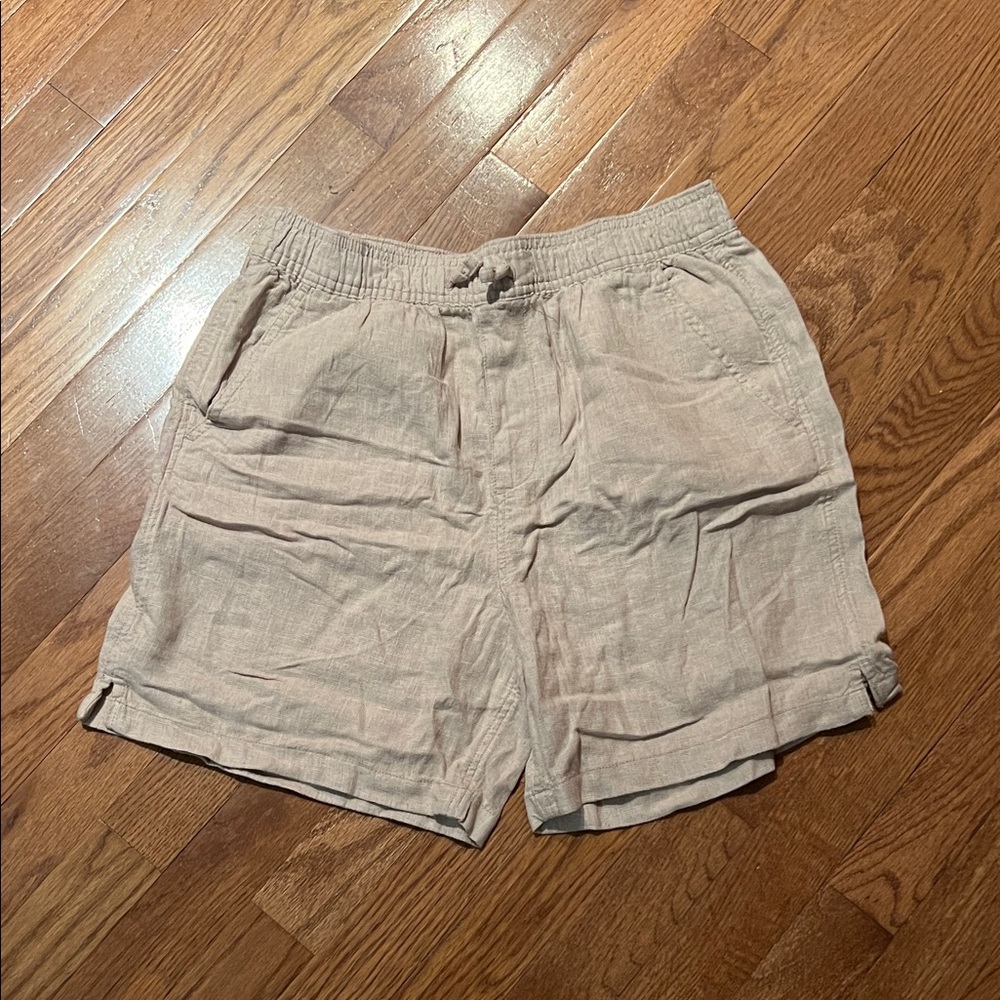 Abercrombie & Fitch shorts 15/16 youth